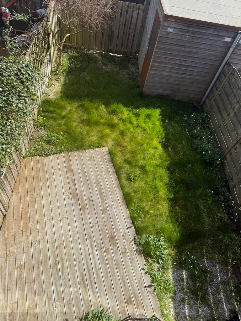 Tuinman / stratenmaker gezocht Haarlem, Tuinontwerp