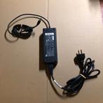 HP 120W PA-1121-02H 18,5V 6,5A AC Power Adapter, Computers en Software, Laptop-opladers, Ophalen of Verzenden, Gebruikt, HP