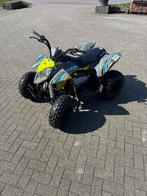 Te koop Polaris 110cc quad uit 2020, 110 cc, 11 kW of minder