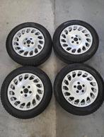 Alfa velgen, Ophalen, Gebruikt, 16 inch, Banden en Velgen