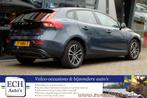 Volvo V40 2.0 T2 122 pk Nordic+, Navi, Stoelverwarming, Trek, Voorwielaandrijving, Startonderbreker, Gebruikt, 4 cilinders