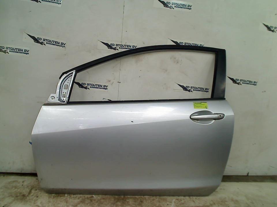 Portier Links Mazda 2 (DE) (2007-10/2015-06), Auto-onderdelen, Gebruikt, Hitdorfer Straße 73, Leverkusen 51371, , Duitsland, Mazda
