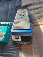 Gitaar Effecten, Ophalen of Verzenden, Gebruikt, Compressor