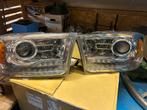 Koplampen dodge ram 1500, Auto-onderdelen, Ophalen of Verzenden, Dodge