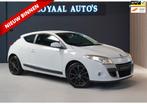 Renault Mégane Coupé 1.6 Expression | AIRCO | CRUISE | ELE, Voorwielaandrijving, Gebruikt, 4 cilinders, Wit