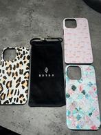 Zgan Burga hoesje voor iphone 13 pro max, Ophalen of Verzenden, Zo goed als nieuw, IPhone 13 Pro Max