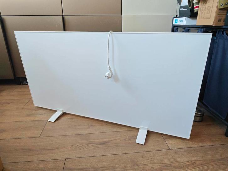 Superia Wifi Infraroodpaneel 720W - ZGAN, Doe-het-zelf en Verbouw, Verwarming en Radiatoren, Zo goed als nieuw, Overige typen