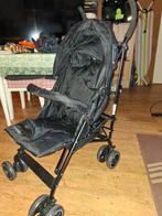 buggy, Ophalen, Zo goed als nieuw