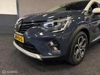 Renault Captur 1.3 TCe 130 Initiale Paris LEDER € 18.949,0, Auto's, Gebruikt, Euro 6, 4 cilinders, Bedrijf