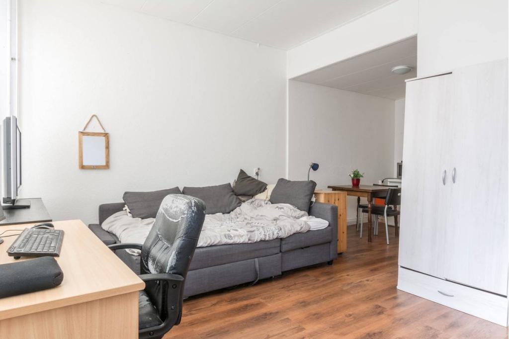 NIEUW! Woonruimte te huur Trompstraat, Leiden, Huizen en Kamers, Huizen te huur
