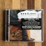 Bon Jovi - Greatest Hits - Limited Edition, Ophalen of Verzenden