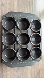 Muffinvorm Tefal, Ophalen of Verzenden, Nieuw