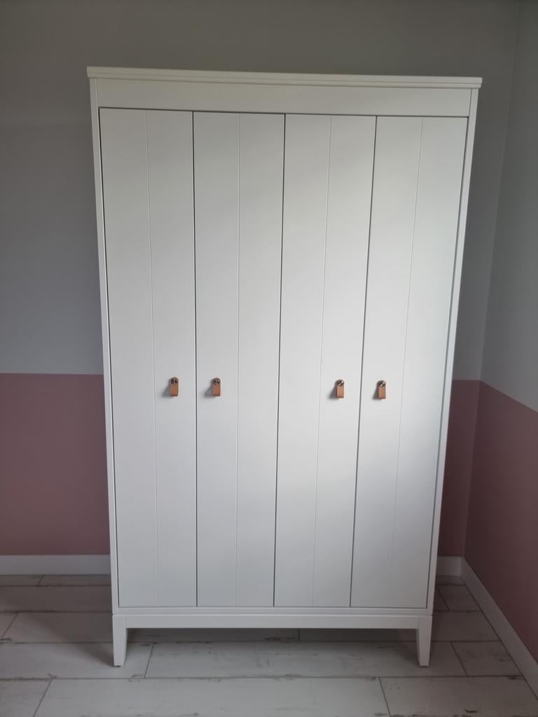 Ikea Idanas kledingkast, Ophalen, Kast, 50 tot 70 cm, 105 cm of meer