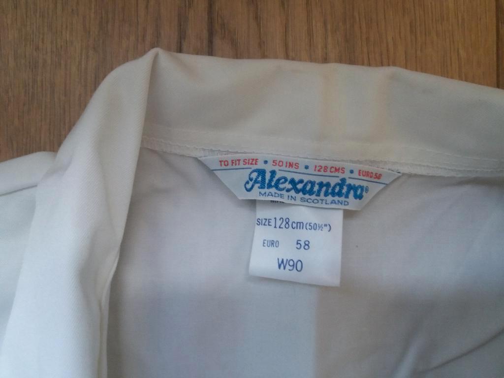 JAS  - WERK – KLEUR  WIT  – NIEUW, Ophalen of Verzenden, Nieuw, Dames, Jas