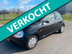 Ford Ka 1.3 Cool & Sound|Airco|Apk 4-2027|Bj 2008, Voorwielaandrijving, 1299 cc, Gebruikt, 31 €/maand