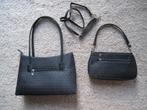 DAMESTASSEN 2 stuks zwart nieuw lees beschrijving samen € 10, Ophalen, Nieuw, Zwart, Handtas