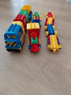 Duplo Treinset, Ophalen of Verzenden, Gebruikt