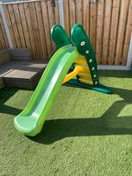 Little Tikes Glijbaan - Perfect voor de tuin!, Kinderen en Baby's, Speelgoed | Buiten | Los speelgoed, Ophalen, Gebruikt