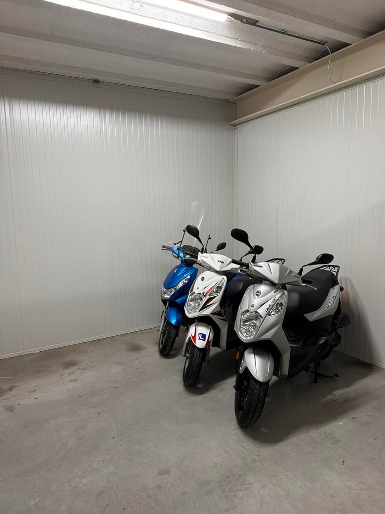 Scooters vanaf €500 te koop, Fietsen en Brommers, Scooters | Overige merken, Zo goed als nieuw, Benzine, Ophalen