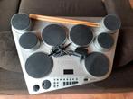 Yamaha DD 65 tafel drumstel, Muziek en Instrumenten, Drumcomputers, Ophalen of Verzenden, Zo goed als nieuw, Yamaha