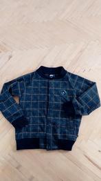Lenten/zomer jasje jongens maat 110/116, Kinderen en Baby's, Kinderkleding | Maat 122, Ophalen of Verzenden, Zo goed als nieuw