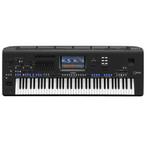 Yamaha PSR-SX700 Keyboard, Muziek en Instrumenten, Keyboards, Yamaha, Ophalen of Verzenden, Midi-aansluiting, 61 toetsen