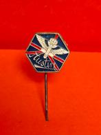 Mooi speldje AUSTIN, Ophalen of Verzenden, Gebruikt, Overige onderwerpen