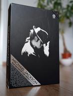 Billie Jean HIStory Tour Michael Jackson 1/6 scale Hot Toys, Ophalen of Verzenden, Gebruikt, Pop, Beeldje of Miniatuur