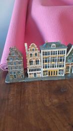 Speciale uitgave van Blokker, Ophalen, Zo goed als nieuw