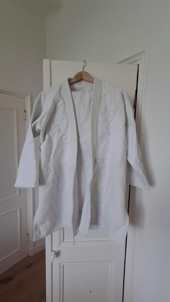 Judopak maat m, Gebruikt, Judo, Vechtsportpak, Maat M