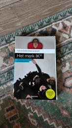 Huub van Zwieten - Het merk ik, Gelezen, Sociale wetenschap, Ophalen of Verzenden, Huub van Zwieten; Mark van de Grift