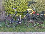 Jan Janssen racefiets Tour de France 56cm, 28 inch, Gebruikt, Meer dan 20 versnellingen, 53 tot 57 cm