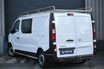 Opel Vivaro 1.6 CDTI L2H1 DC Edition Dubbele Cabine EURO 6, Voorwielaandrijving, 15 km/l, Euro 6, 4 cilinders