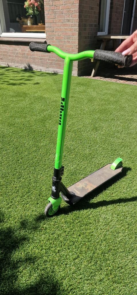 JD Bug Stuntstep - Klaar voor de zomer!, Fietsen en Brommers, Steps, Ophalen, Gebruikt, Overige typen, JD Bug
