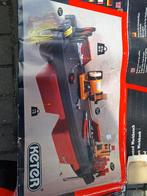 Keter multifunctionele wandwerkbank, Ophalen of Verzenden, Nieuw, 70 tot 120 cm