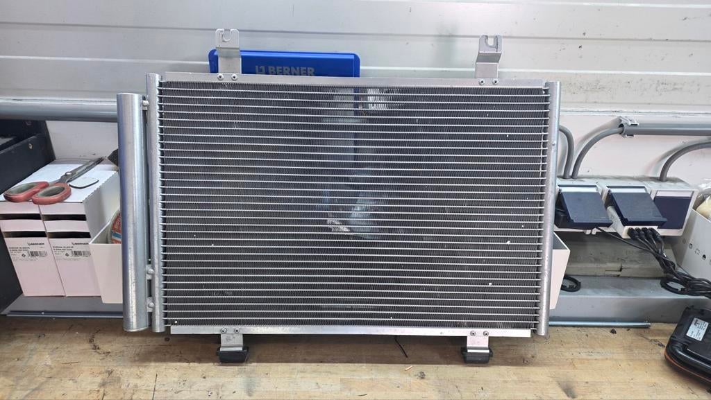 Condenser Suzuki Swift 2006 - Airco Radiator, Auto-onderdelen, Airco en Verwarming, Ophalen of Verzenden, Nieuw, Suzuki