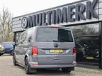 Volkswagen Transporter 2.0 TDI 150PK DSG LUXE DUBBELE CABINE, Gebruikt, Euro 6, 4 cilinders, 150 pk