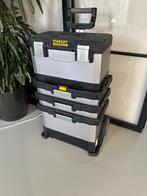 Stanley FatMax Gereedschapswagen MP, Ophalen, Zo goed als nieuw