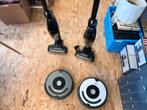2x Hema stofzuiger draadloos | 2x Roomba | 3x Lighthouse, Ophalen of Verzenden, Gebruikt, Reservoir, Robotstofzuiger