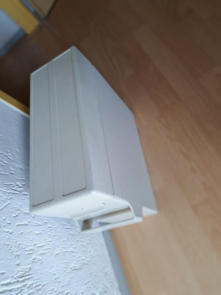 Dia box, Ophalen of Verzenden, Zo goed als nieuw