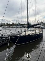 Klassiek Zeilschip (9,5m) - Wereldreiziger met Ligplaats, Ophalen, Gebruikt, Staal, Diesel