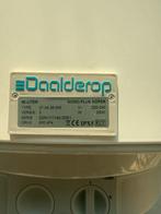 Itho Daalderop Elektrische Boiler 50 Liter - Mono-Plus Koper, Ophalen, Gebruikt, 20 tot 100 liter, Boiler