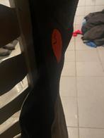 Nette chaps lichtbruin leer maat S, Ophalen of Verzenden, Zo goed als nieuw, Western