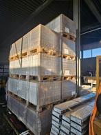 Plakplinten hogeplinten magazijn uitverkoop, Ophalen, Nieuw, Mdf, 200 tot 250 cm