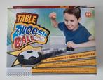JML - Table Zwoosh Ball, Een of twee spelers, Ophalen, Zo goed als nieuw, Jml