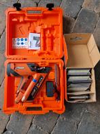 Paslode IM90Xi, Ophalen of Verzenden