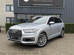 Audi Q7 3.0 V6 TDI E-tron Quattro Sport S-Line Zeer compleet, Automaat, Gebruikt, Euro 6, 241 €/maand