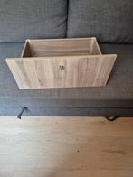 Ikea Besta lade, Ophalen