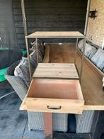 Nachtkastje, Ophalen, Gebruikt