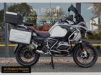 BMW R 1250 GS ADVENTURE / 2019 / Full Option / Vario koffers, 2 cilinders, 1254 cc, Bedrijf, Onbekend